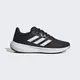 Adidas Runfalcon 3.0 HQ3790 男 慢跑鞋 運動 休閒 跑鞋 透氣 緩震 簡約 愛迪達 黑白