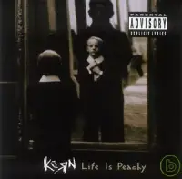 在飛比找博客來優惠-Korn / Life Is Peachy