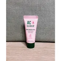 在飛比找蝦皮購物優惠-ETUDE HOUSE 新荳趣 草本舒緩一點靈面膜 水洗式 