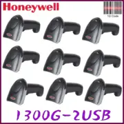 9PCS Honeywell Hyperion 1300G-2USB Handheld Reader Barcode Scanner W/ USB Cable
