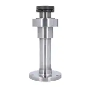 Lathe Spindle Mini Double Chuck For MX-210 WM-210 8x16 220x400 220x600 220x750