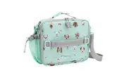 Bentgo Kids Prints Double Insulated Lunch Bag Carrying Lunch Box - Puppies