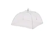 AVANTI SQUARE NYLON NET FOOD COVER