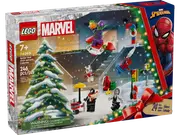 LEGO - Spider-Man Advent Calendar (6+)