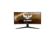 ASUS TUF Gaming VG34VQL1B 34" Curved HDR Monitor, WQHD (3440 x 1440), 165Hz,