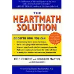 THE HEARTMATH SOLUTION