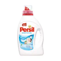 在飛比找Coupang 酷澎優惠-Persil 寶瀅 強效淨垢洗衣精 敏弱肌/嬰幼兒衣物適用