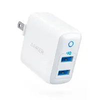 在飛比找蝦皮商城優惠-Anker PowerPort II 充電座 2PORT P