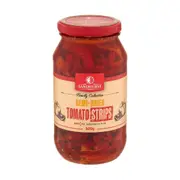 Sandhurst Semi-dried Tomato Strips 500g x 1