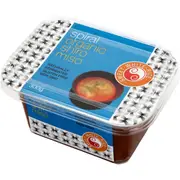 [Spiral Foods] Spiral Organic Shiro Miso 300g