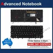 US Backlight Backlit Keyboard For DELL Inspiron 13 7347 7348 7352 P57G P57G002