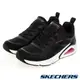 SKECHERS 女休閒系列 TRES-AIR UNO (177420BLK)