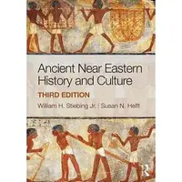在飛比找蝦皮購物優惠-Ancient Near Eastern History a