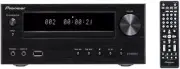 Pioneer X-HM21V-K Micro Component DVD/CD Receiver w/ Remote USB Input BRAND NEW