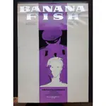 【絕版月曆】現貨 吉田秋生 《BANANA FISH/香蕉魚》小學館 1992月曆 全新未使用(約:60X42公分)