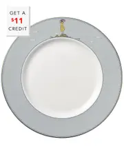 Kit Kemp for Wedgwood Sailor's Farewell Dinner Plate with $11 Credit