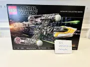 LEGO Star Wars: Y-Wing Starfighter (75181)