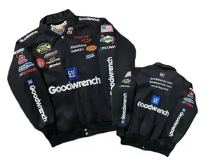 Goodwrench NASCAR賽車服