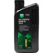 SCA Full Synthetic Engine Oil 5W-30 1 Litre