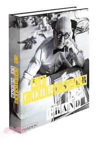 在飛比找三民網路書店優惠-Le Corbusier Le Grand