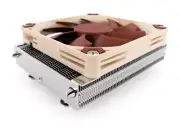 NEW Noctua NH-L9A-AM4 CPU Cooler Heatsink FAN 65W Low-profile AMD AM4 CPU HTPC