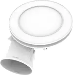 IXL Ventflo ducted ceiling exhaust fan 60W and light 250