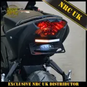 YAMAHA R3 Tail Tidy NRC Fender Eliminator LED Tail Light Kit