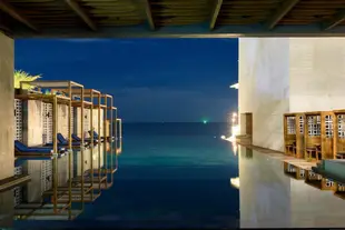 馬爾代夫海灘度假村飯店Maldives Beach Resort