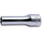 Koken 3300A-11/32 3/8 Sq. Dr. Socket 11/32 6 point Length 55mm
