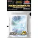【CardMaster】遊戲王 KONAMI官方卡套：同步銀卡套、牌套、第二層７０入