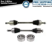 Front Drivetrain Kit Front Fits 2010-2014 Acura TSX