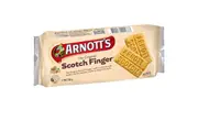 2 x Arnotts Original Scotch Finger Biscuits 250g