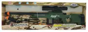 Ultimate Sniper Rifle