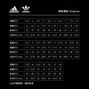 【adidas 愛迪達】ADILETTE AQUA 運動拖鞋(男女鞋 F35539)