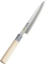 Kai AK5065 Sashimi Knife Sekimagoroku Ginju Stainless Steel 7.1 inch-Made in JP