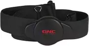 Heart Rate Monitor Exercise Fitness GNC GB-8561 Bluetooth(R) New