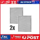For Robinhood Alto 600.alto RA6WH Range Hood Filters Filter Part 103793 Aluminum