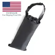 Car Seat Back Trash Holder Hang Litter Bag Auto Dustbin Garbage Waste Bin