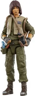 Hasbro Collectibles - Star Wars: The Acolyte - Vintage Collection - Osha Aniseya