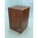 【名琴樂器】木箱鼓 ARXMAN CAJON CJ-20A