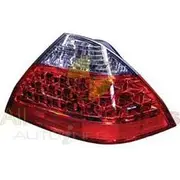 All Crash Right Tail Light Assembly - OAH-21041RH
