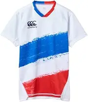 [Canterbury] RG33202 Men's PRACTICE JERSEY Practice Jersey