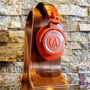 鐵三角 Audio-Technica ATH-M50x Mo 限量版本 監聽 耳機 錄音 編曲 台灣 公司貨