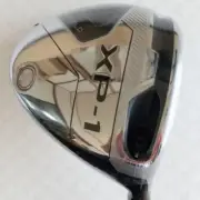 MINT Golf Driver Honma Tour World XP-1 Vizard 43 (SR) 9.5 45.25inch JAPAN