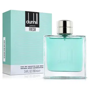 Dunhill 登喜路 Fresh 恣意男性淡香水 100ML