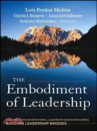在飛比找三民網路書店優惠-The Embodiment Of Leadership: 