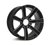 To Suit GWM TANK 500 WHEELS PACKAGE: 20x9.5 Lenso RTG BKWA and BF Goodrich Tyres