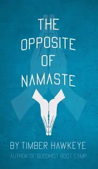 在飛比找誠品線上優惠-The Opposite of Namaste