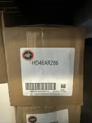 Carrier HD44AR122 CCW 120/240V 48FR ECM Blower Motor