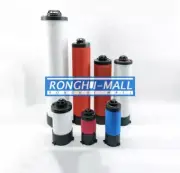 QTY:1 New 02250193-566 Filter Element For Sullair Air Compressor
